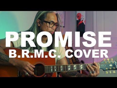 Promise - Black Rebel Motorcycle Club