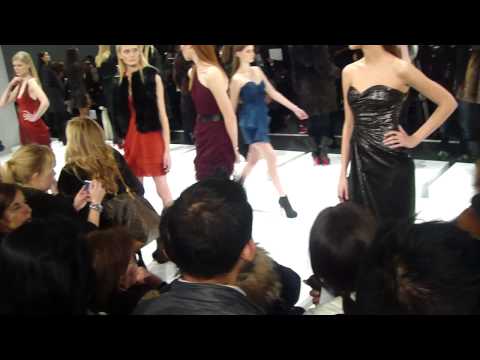 J. Mendel Fall Winter 2010