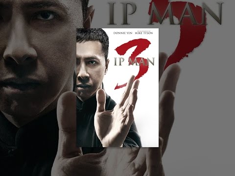 Ip Man 3