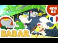 BABAR EP04 La Cité Des Eléphants