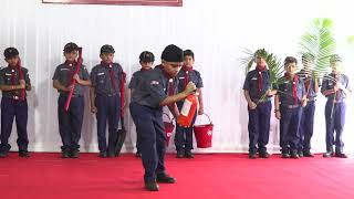 Maharana Mewar Vidya Mandir Video