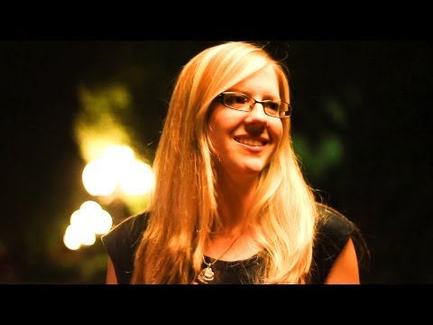 Alicia Keys - If I Aint Got You (Lindsey Smith of The Regulars Band cover)