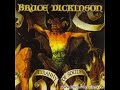 A Tyranny Of Souls - Dickinson Bruce