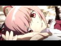 Kimi to futari [Homura/Madoka] 
