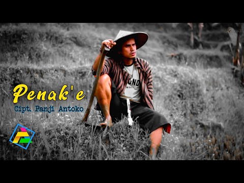 penak e - Panji antoko