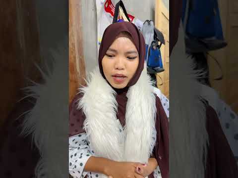 Kalian mau masuk syurga atau neraka