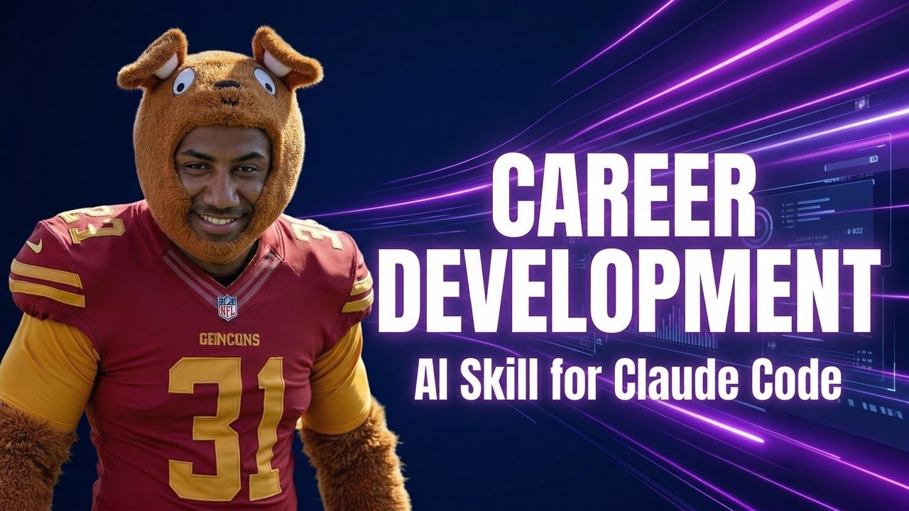 Career Development — AI Skill Overview | SkillForge