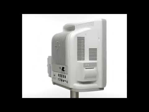 Монитор пациента Mindray BeneView T8