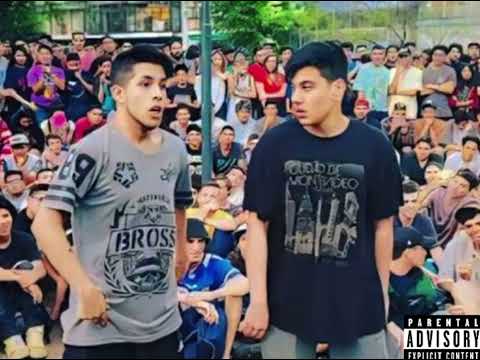 MKS SSJ, DUKI - TU SILENCIO (PARTE ELIMINADA) (prod. Zetta)