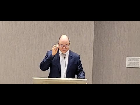 If God Be With us, Then Where is All The Miracles? - Bro. Matamba