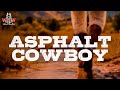 Jason Aldean - Asphalt Cowboy (Lyrics)