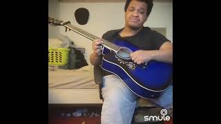 @TravisTrittOfficial No Vacation From The Blues