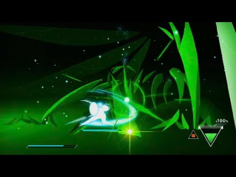 Worldless - Summum Boss Fight