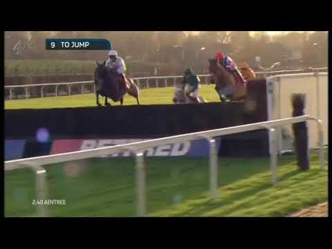 2014 Betfred "Racing's Biggest Supporter" Chase