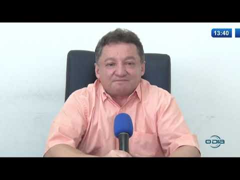 Presidente da Fundação Municipal de Saúde de Teresina pede agilidade em testes de Covid19 06 01 2