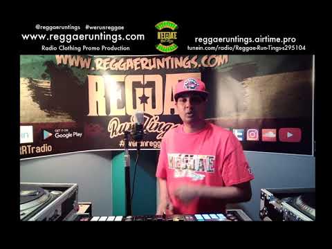 Ajji x Stylo G x Busy Signal - Live Fi Di Summer (RRT RADIO PROMO)