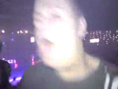 Onyx Rooms Middlesbrough - Roisin Murphy-Overpowered