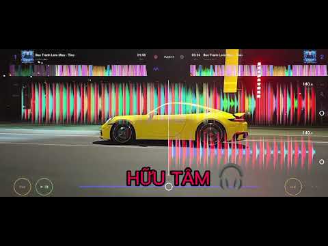 BỨC TRANH LEM MÀU REMIX TINO