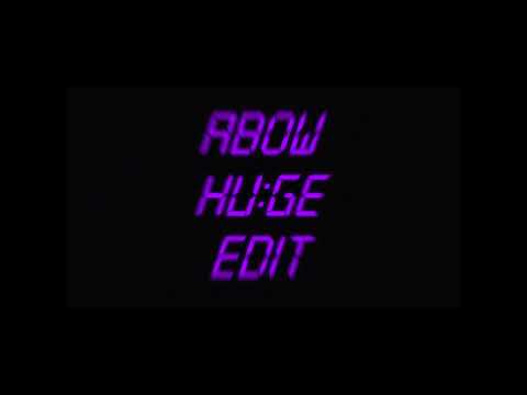 Avicii vs. Kings Of Leon - Abow vs. Sex On Fire (Huge Edit)