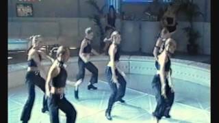 Živi zid - Paul Oakenfold - &#39;&#39; Dread rock ( Matrix Revolution theme ) &#39;&#39;.avi