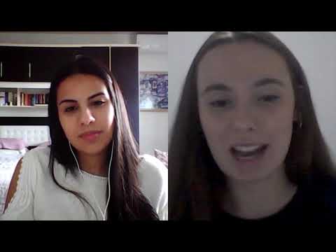 TJ UFSC 18/08/2021 - Protestos contra o fechamento da USJ // Giro UFSC: grupo entrelaços