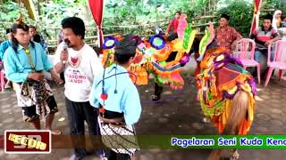 Download lagu Kuda Kembar Dua - Kuda Kencak RUKUN BUDAYA - Kesenian Jawa Timur mp3