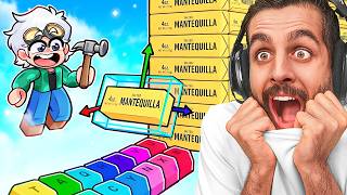 ENCONTRÉ un JUEGO ASMR MUCHO MEJOR en ROBLOX...