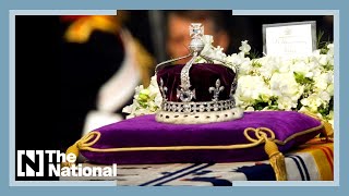 The Koh-i-Noor: What is the controversy?