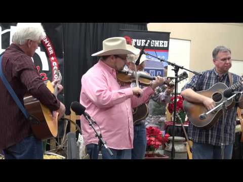 2017-01-07 O1 Bubba Hopkins - 2017 Colorado Fiddle Championships