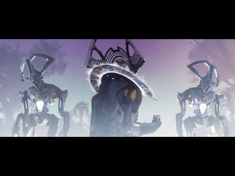 Destiny 2: Echoes | Meet The Conductor Cinematic