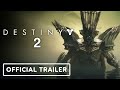 Destiny 2: The Witch Queen - Official Reveal Trailer