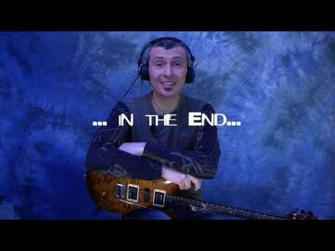 LA CHITARRA SOLISTA VOL.1 - DIGITAL RELEASE - Conclusioni e saluti