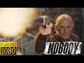 Nobody (2021) - “Dasvidanya!” | Christopher Lloyd Scene | Final Shotgun Shootout Scene (1080p)