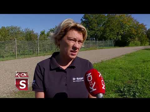 Hemijski tretman u voćnjaku