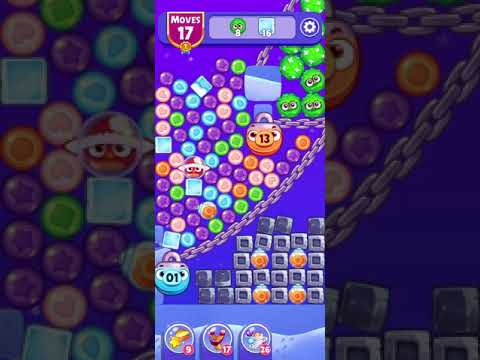 Angry Birds Dream Blast Level 469 Hard Level #angrybirdsblast #angrybirdsdreamblast #gameplay