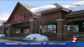 Raley’s Stateline Location Will Not Reopen
