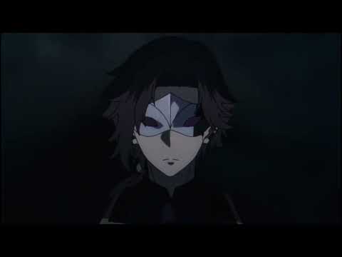 JOHN SMITH VS ALPHA || THE EMINENCE IN SHADOW S2EP6 ||