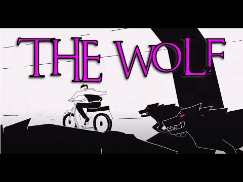 The Spencer Lee Band - The Wolf (Anime Video)
