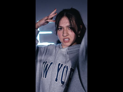 beat sticky, moves stickier Choreo: Jordan Grace #AREA54 #dance #nashville