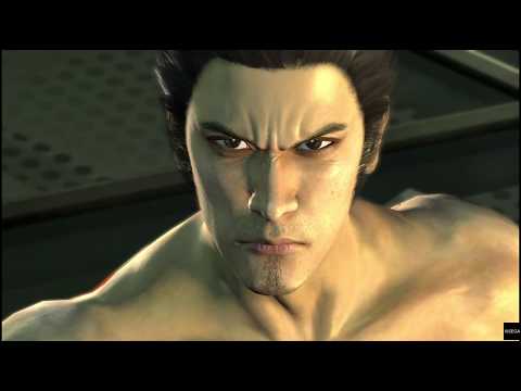 YAKUZA 4 Pt.31