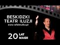 Iluzjonista Rafał Mulka- eventy, imprezy, wesela - 1