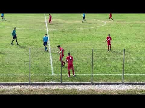 U16 SPERIMENTALI Mestrino Rubano - Montecchio Maggiore 2° Tempo #NEXTGENERATION2007