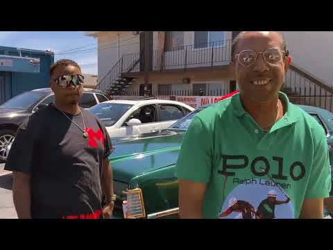 Squint lo & Romenowski ft RayRyda "Don't Trip" 🎥 by  #E14films