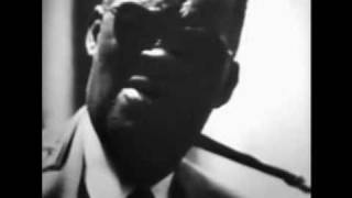 Reverend Gary Davis - Feel Like Goin' Home (ULTRA RARE VIDEO)