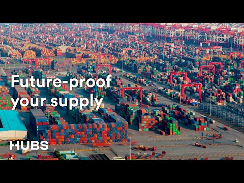 YouTube video about Is distributed manufacturing the future of production?