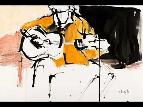 "Song and Dance Man" (Cartwright) - Bev Pegg & Friends