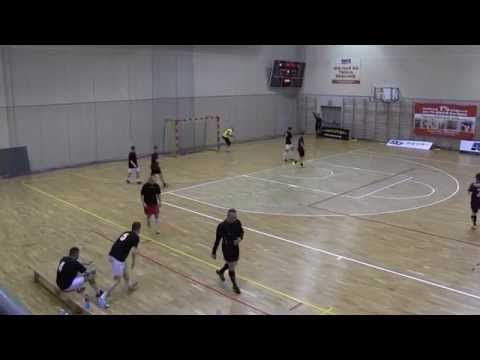 KS Husaria Łapczyca 5:0 Opętani (2 połowa)