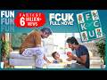 FCUK Telugu Full HD Movie Jagapathi Babu Ram Karthik 2025 New Telugu Movies Volga Video