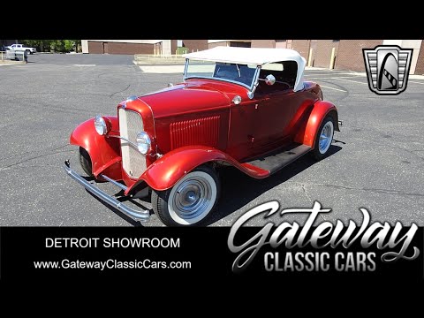 1932 Ford Roadster (CC-1940113) for sale in O'Fallon, Illinois