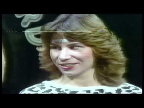 American Bandstand 1980s Dancer Laurie Gray - Part 2 of 3